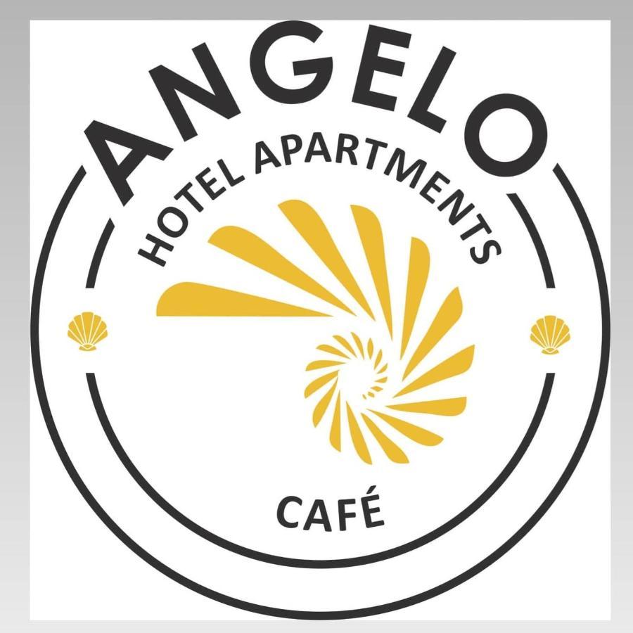 Angelo Cafe Hotel Tolón Exterior foto